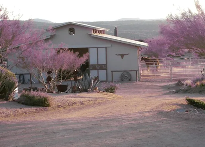 Western-style Bunkhouse With Scenic, Desert Trails Near Scottsdale, Arizona Scottsdale