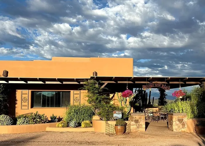 Holiday home Western-style Bunkhouse With Scenic, Desert Trails Near Scottsdale, Arizona Scottsdale