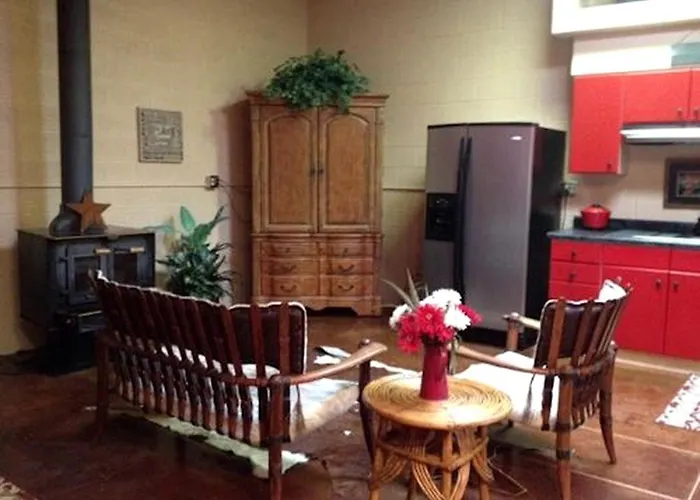 Holiday home Western-style Bunkhouse With Scenic, Desert Trails Near Scottsdale, Arizona Scottsdale