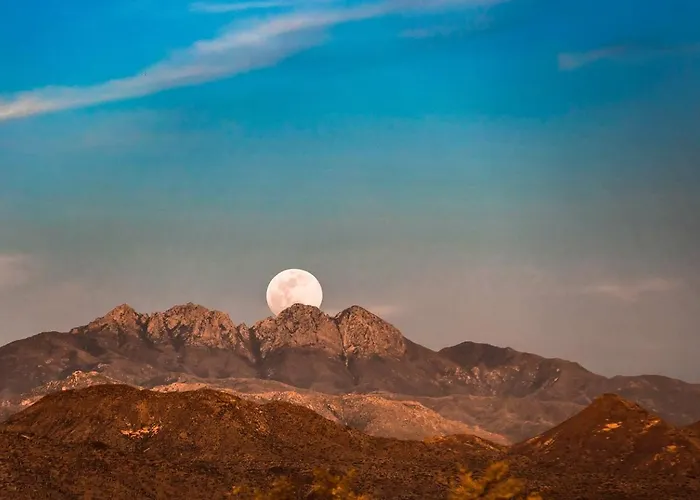 Western-style Bunkhouse With Scenic, Desert Trails Near Scottsdale, Arizona Scottsdale