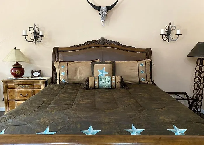 Holiday home Western-style Bunkhouse With Scenic, Desert Trails Near Scottsdale, Arizona Scottsdale