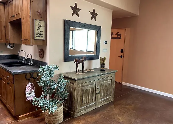 Western-style Bunkhouse With Scenic, Desert Trails Near Scottsdale, Arizona Scottsdale
