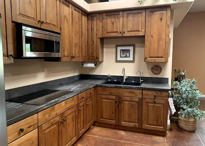 Holiday home Western-style Bunkhouse With Scenic, Desert Trails Near Scottsdale, Arizona *